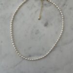 Pearl Choker