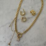 Gold Necklace