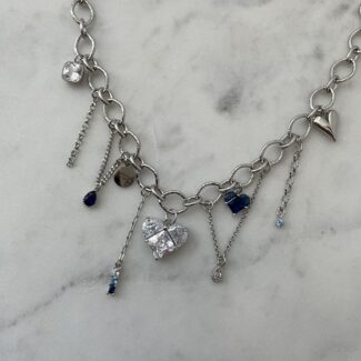 Romantic Necklace