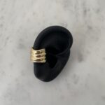 Wavy Cuff