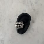Bubble Cuff