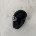 Rhinestone Cuff