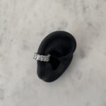 Crystal Cuff