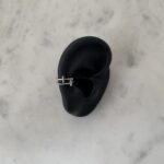 Double Cross Cuff