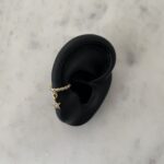 Star Charm Cuff