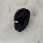 Braided Cuff