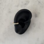 Curved Cuff