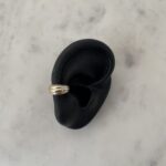 Textured Cuff