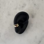 Curved Cuff